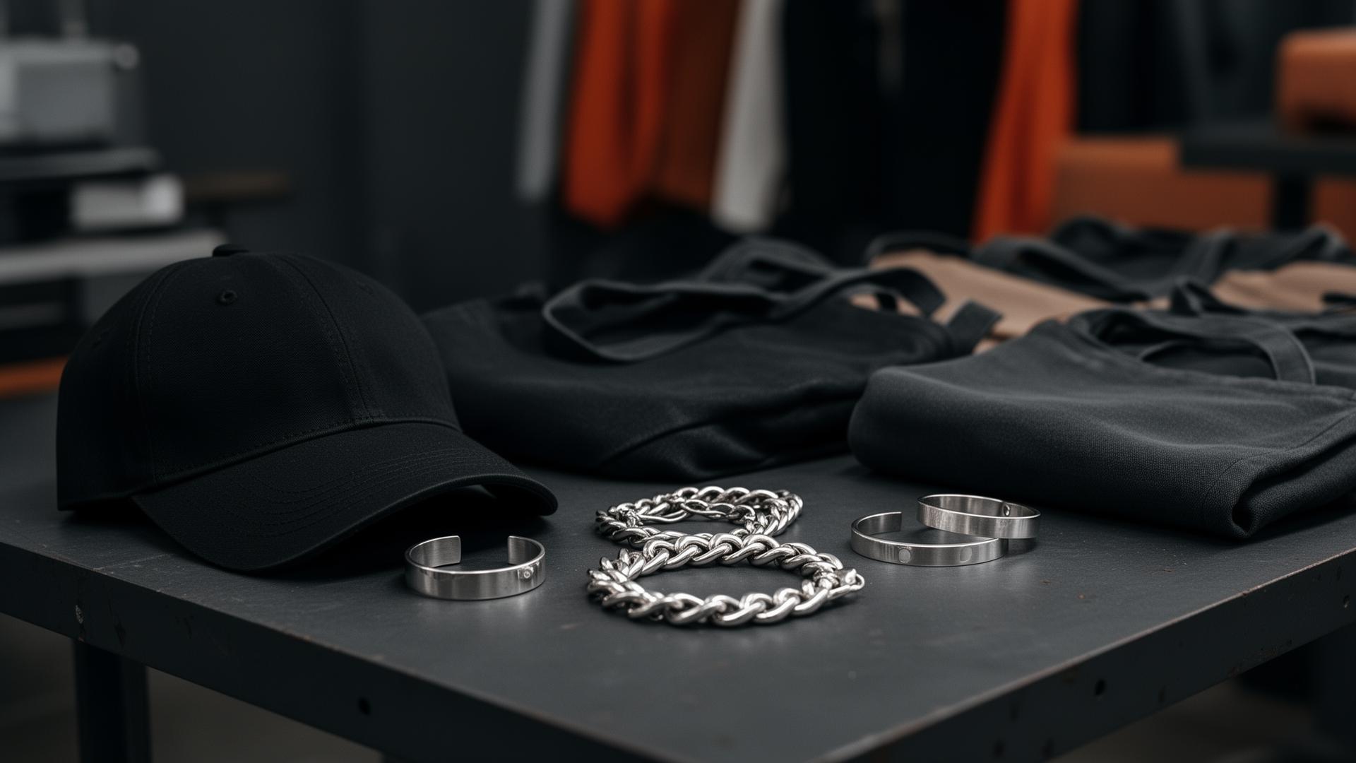Accessoires
