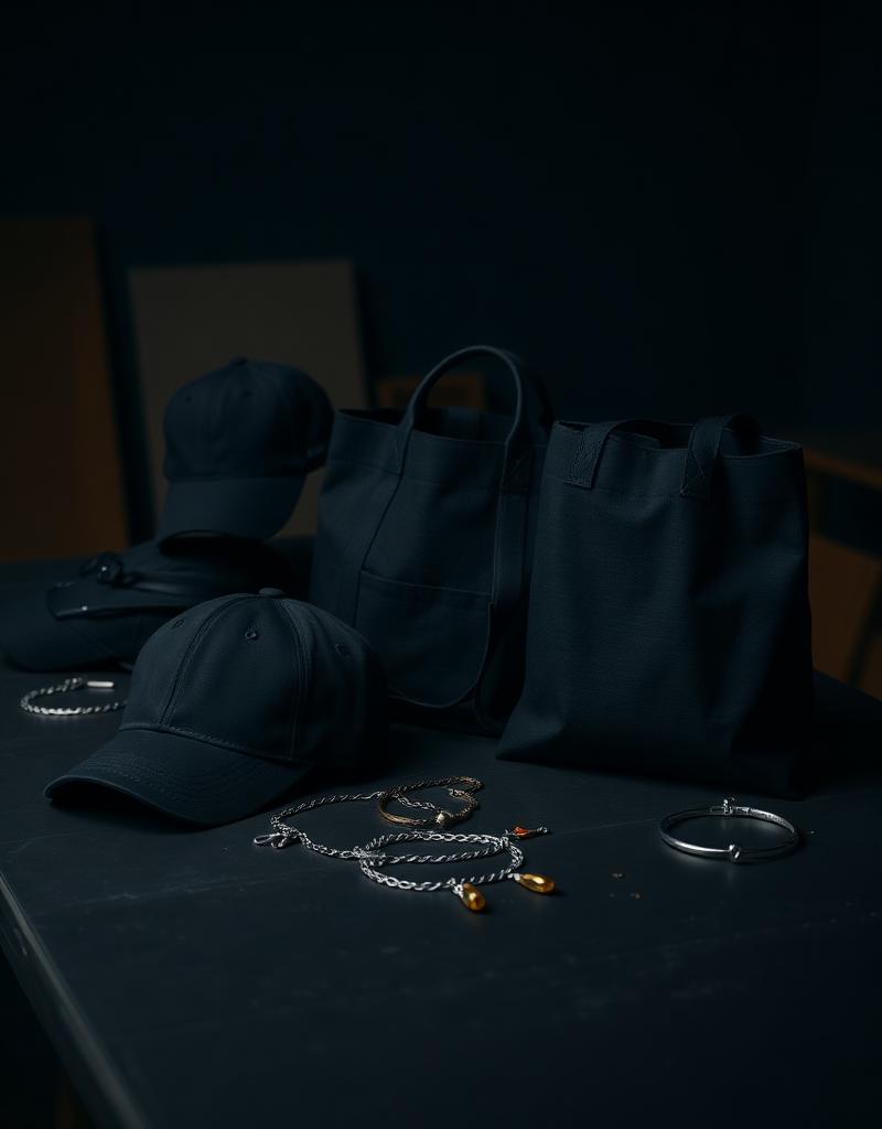 ACCESSOIRES