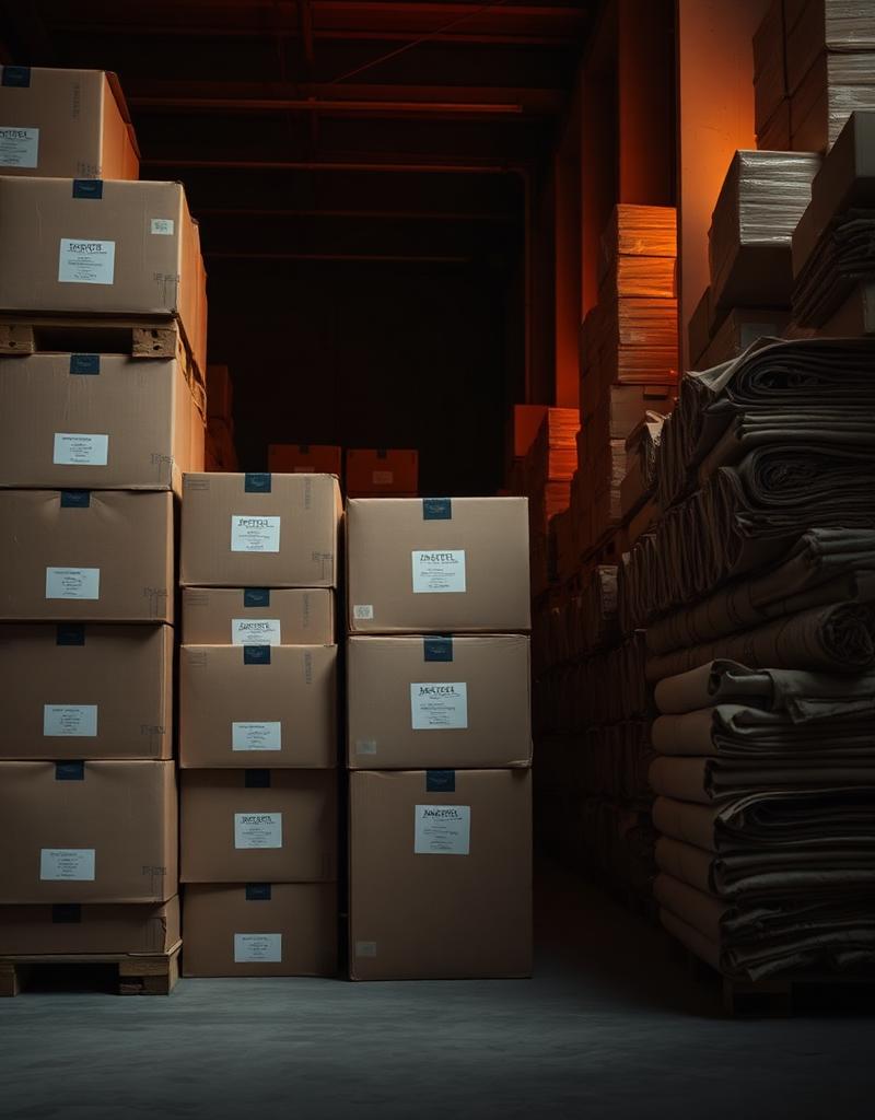 LOGISTIK
