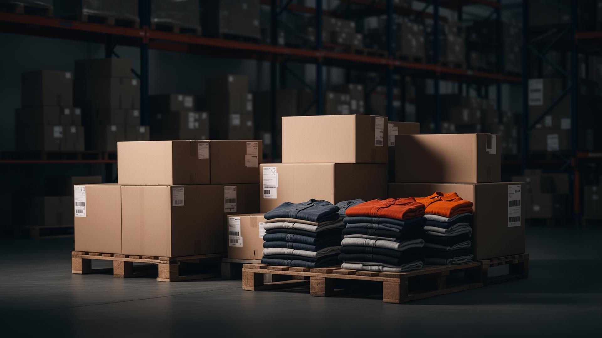 Logistik