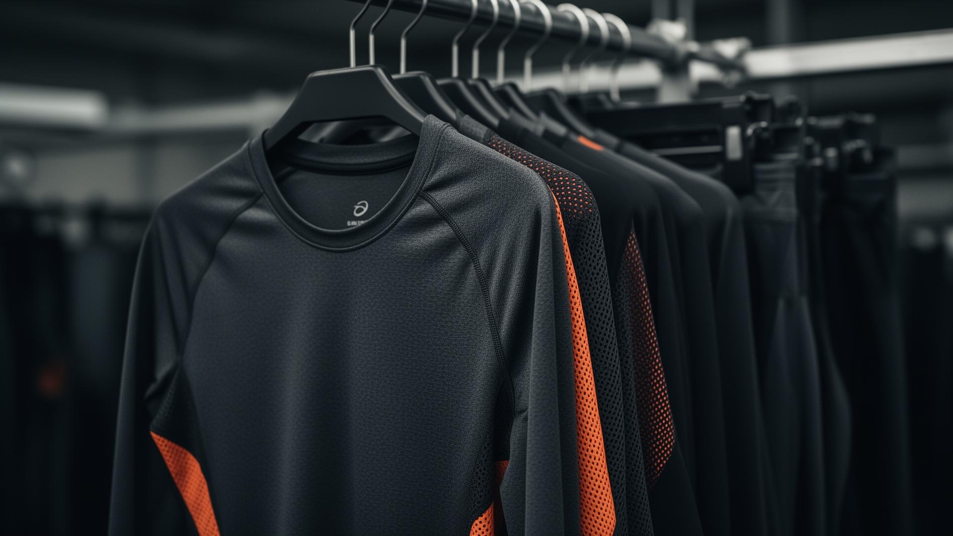 Sportswear