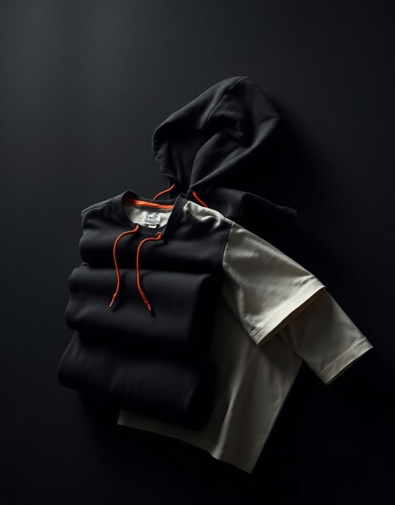 STREETWEAR