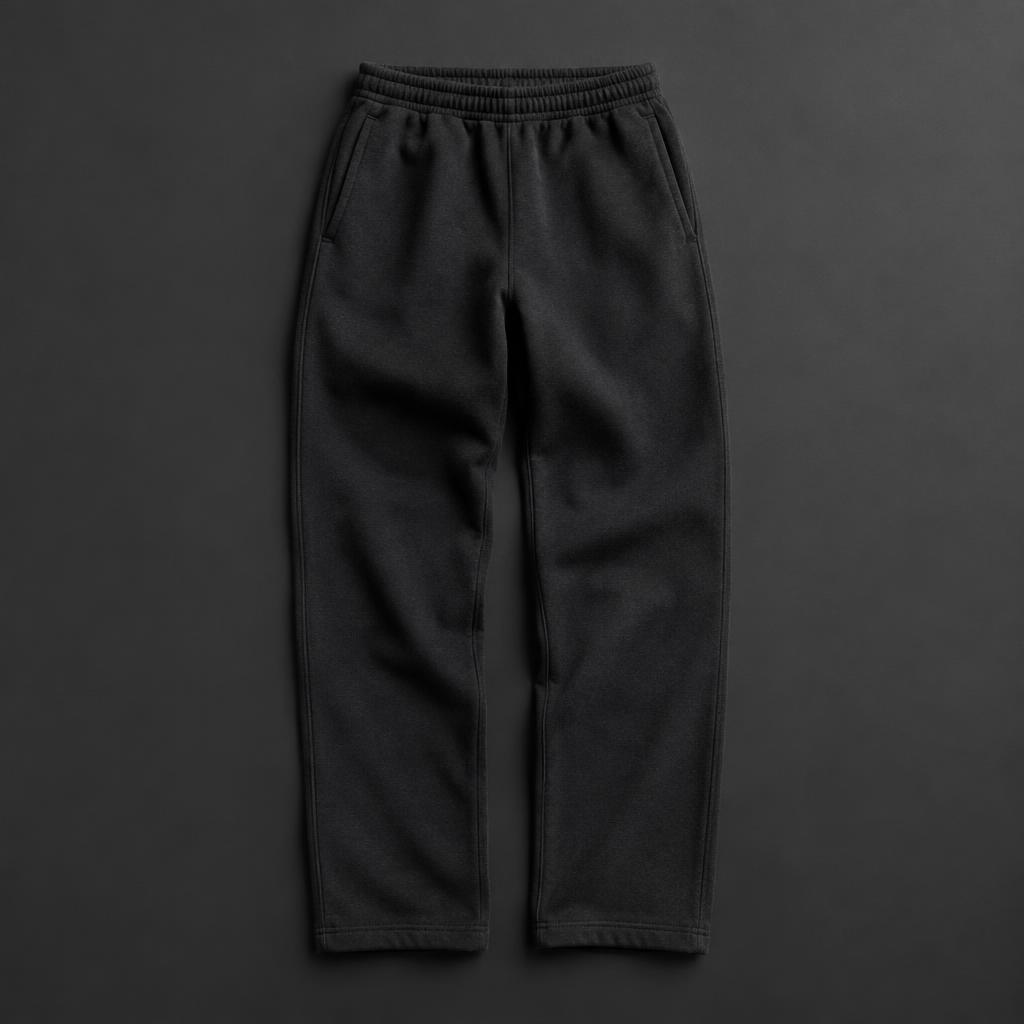 Ungebrandete Sweatpants - Projektplatzhalter