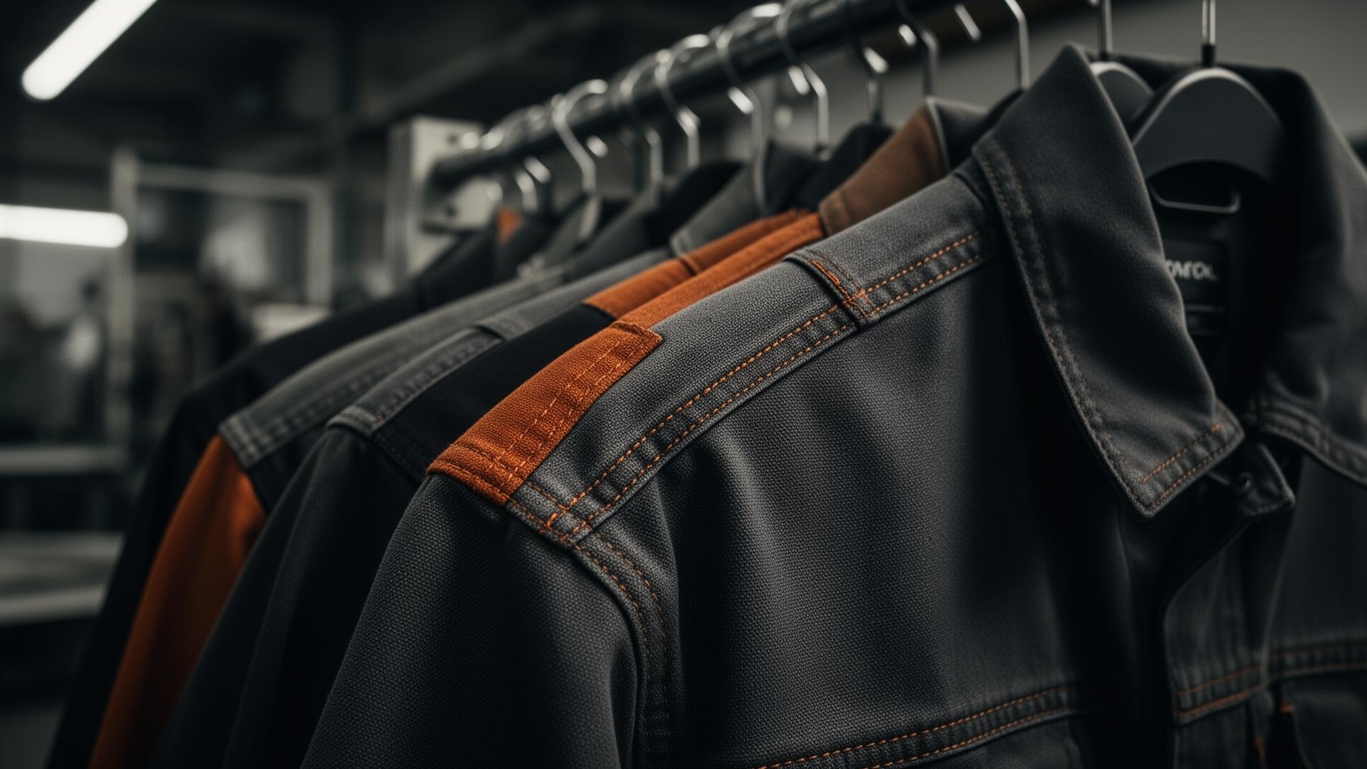 Workwear