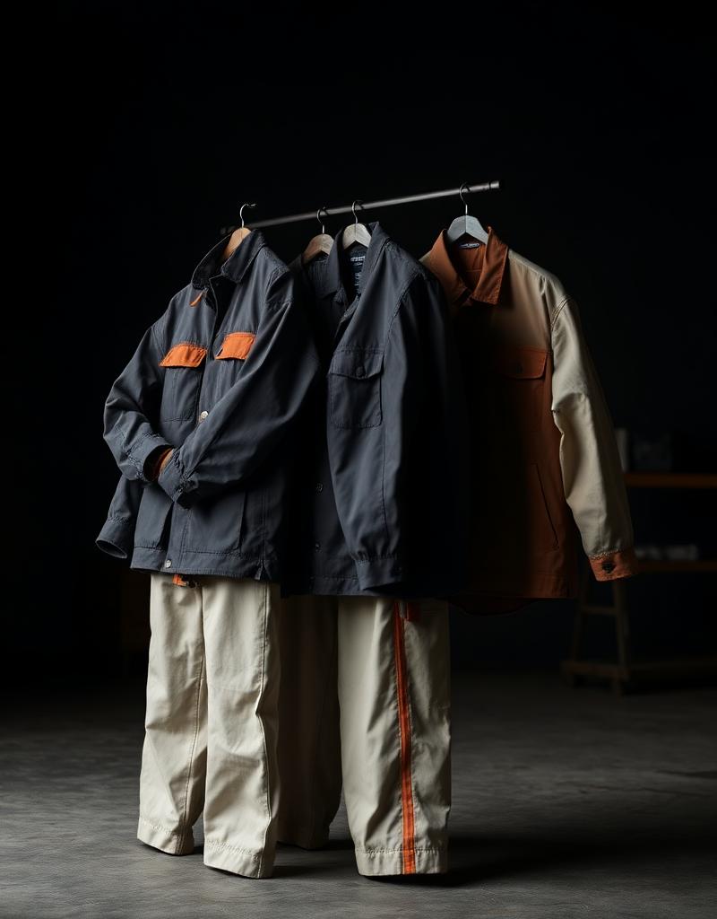WORKWEAR